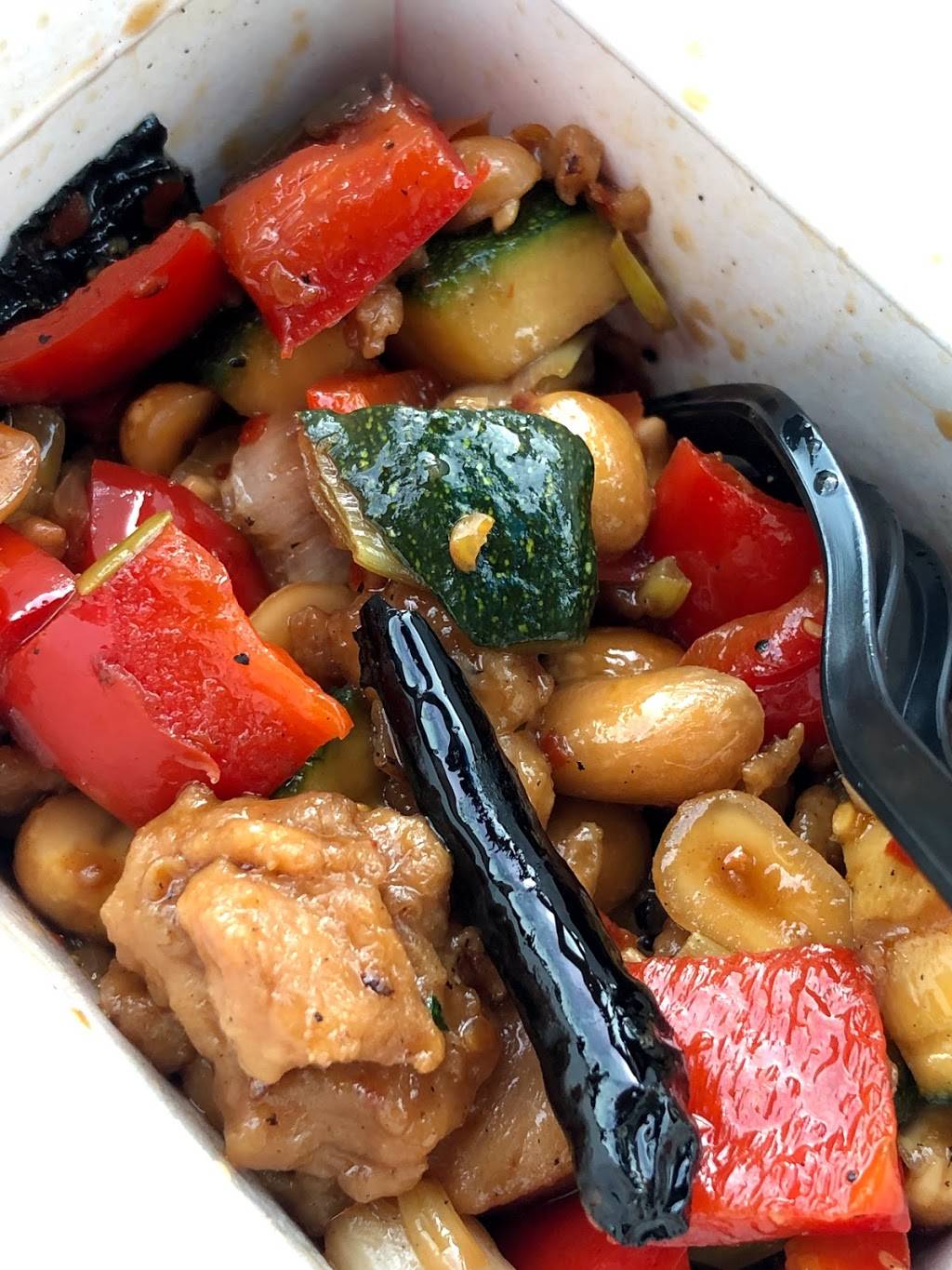 Panda Express | restaurant | 1550 SE Discovery Lane, Warrenton, OR 97146, USA | 5038610288 OR +1 503-861-0288