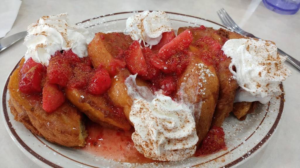 Roseanns Kitchen | restaurant | 21400 15 Mile Rd, Clinton Twp, MI 48035, USA | 5867919704 OR +1 586-791-9704