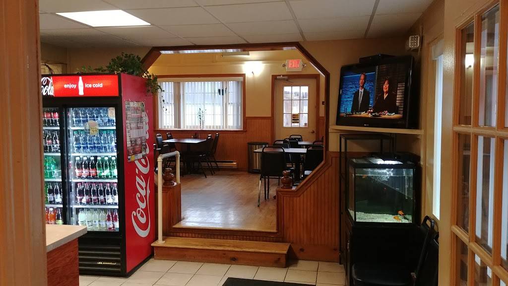 Ming Du | restaurant | 207 W Main St, Hillsboro, NH 03244, USA | 6034640219 OR +1 603-464-0219