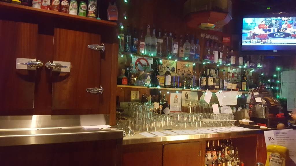 Pomeroys | restaurant | 5555 N 7th St Suite 100, Phoenix, AZ 85014, USA | 6022645411 OR +1 602-264-5411