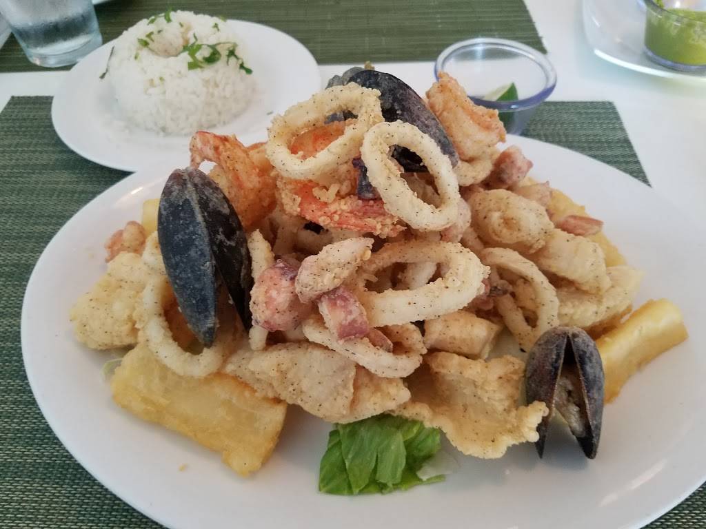 Naples Costa Verde Peruvian Restaurant | restaurant | 4859 Golden Gate Pkwy, Naples, FL 34116, USA | 2393049270 OR +1 239-304-9270