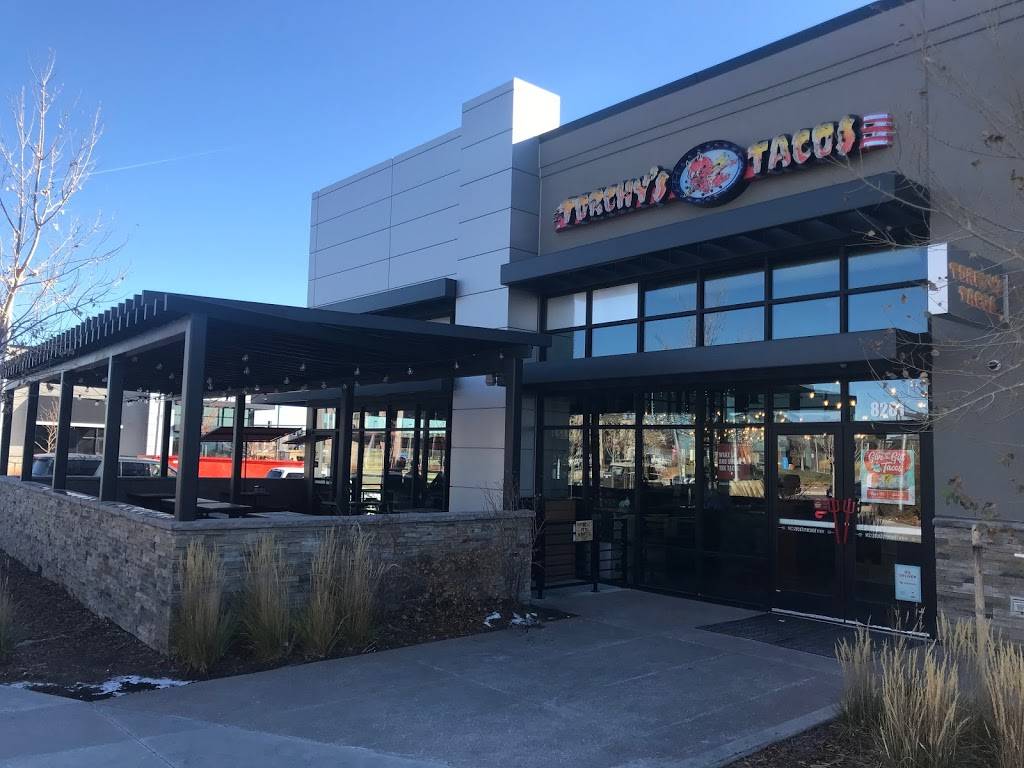Torchys Tacos | restaurant | 8281 E Northfield Blvd, Denver, CO 80238, USA | 3033751733 OR +1 303-375-1733