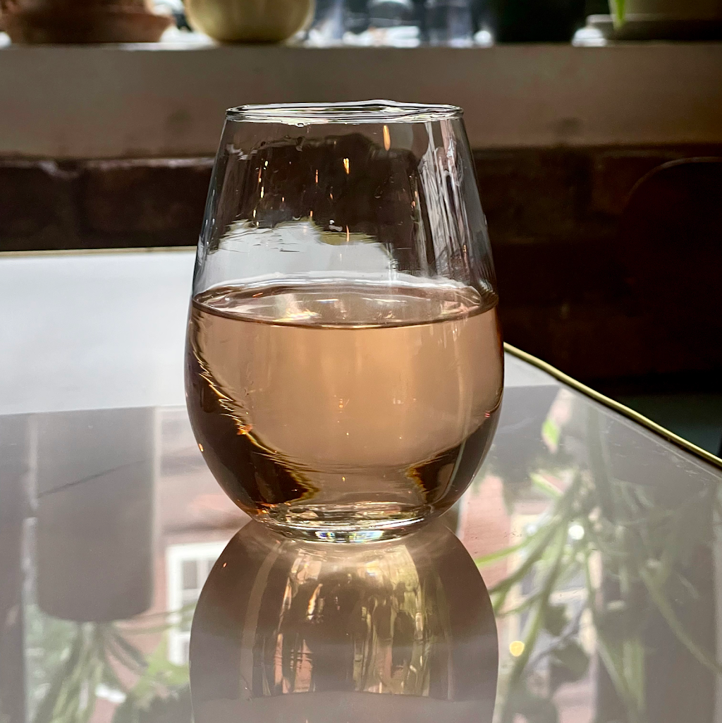 North Fork | restaurant | 122 Christopher St, New York, NY 10014, USA | 2125375847 OR +1 212-537-5847