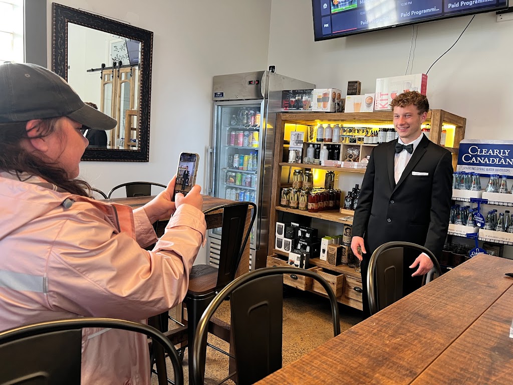 Southern General - Provisions for Men | restaurant | 101 N Main St, Arab, AL 35016, USA | 2565861818 OR +1 256-586-1818