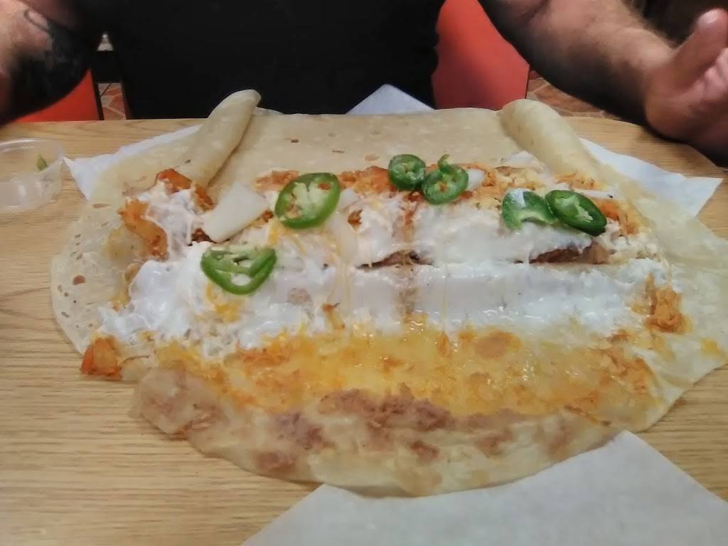 Ochoas Mexican Food | restaurant | 1051 E Main St, El Cajon, CA 92021, USA | 6194400963 OR +1 619-440-0963