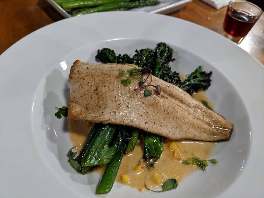 The Amarillo Restaurant and Tavern | meal takeaway | 116 E Main St, Monroe, WA 98272, USA | 3602178484 OR +1 360-217-8484