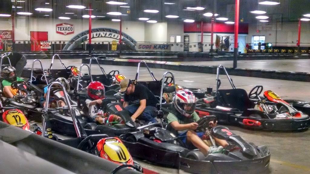 Area 21 Laser Tag Arena | restaurant | 4815 Hwy 6, Houston, TX 77084, USA | 2812002600 OR +1 281-200-2600