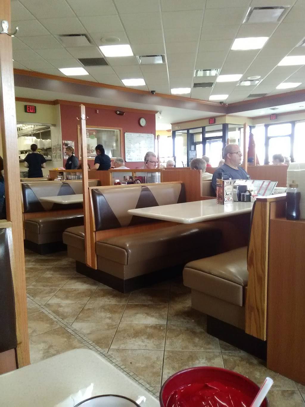 Leos Coney Island | restaurant | Flint, MI 48507, USA | 8107201100 OR +1 810-720-1100