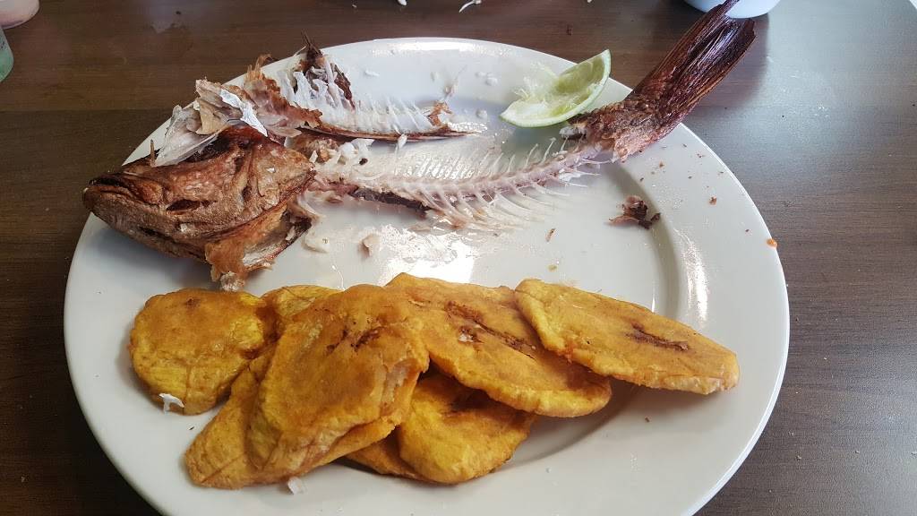 Sabor Caribeño | restaurant | 7616 Sewells Point Rd, Norfolk, VA 23513, USA | 7573511441 OR +1 757-351-1441
