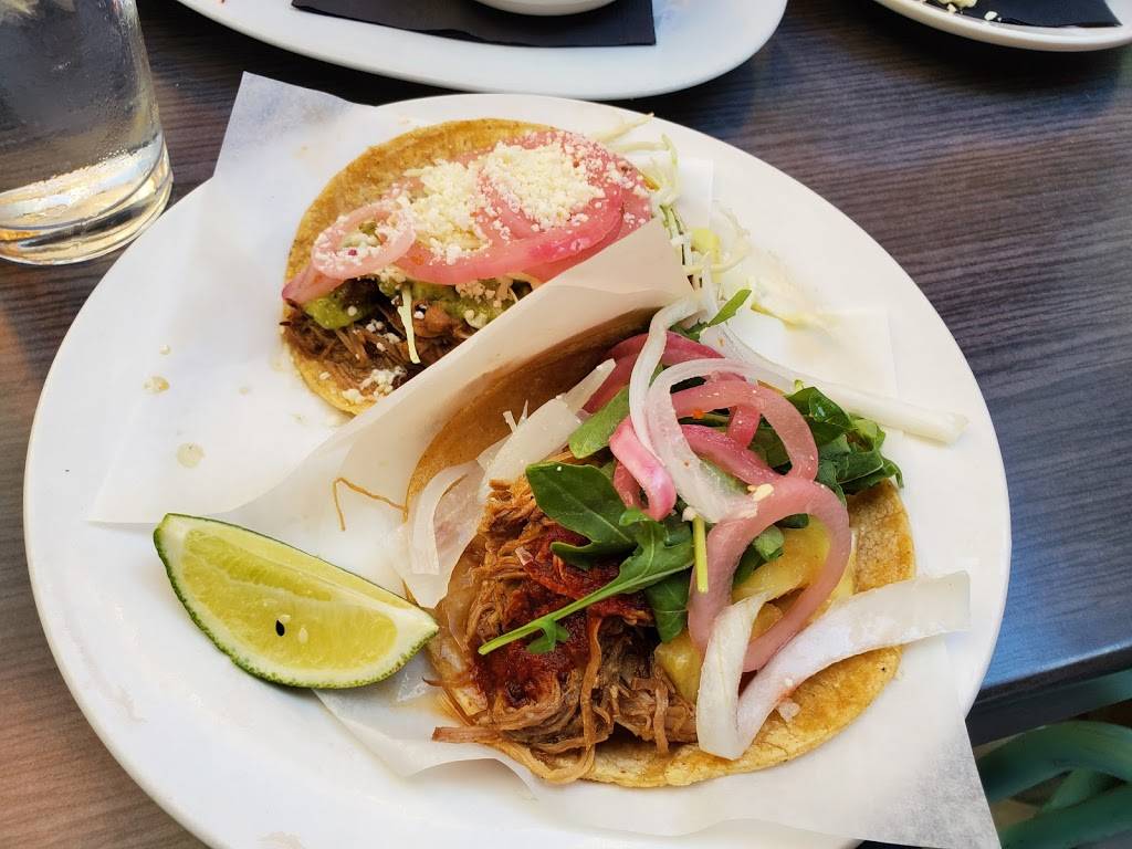 Gringo Tacos + Burgers | restaurant | 635 Washington Ave, St. Louis, MO 63101, USA | 3144496777 OR +1 314-449-6777