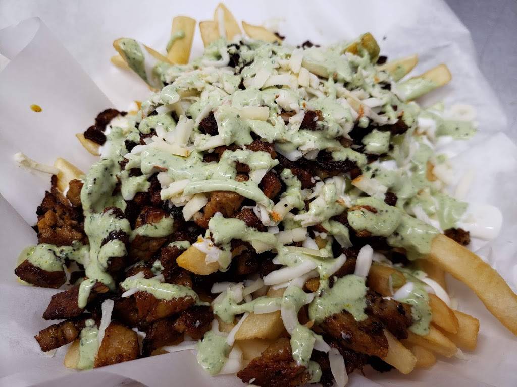 El Rincon de Galicia | restaurant | 431 N Highland Ave, National City, CA 91950, USA | 6193943408 OR +1 619-394-3408