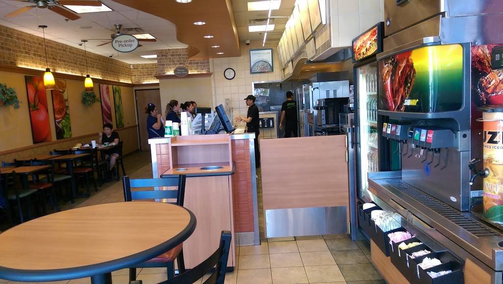 Subway Restaurants | restaurant | 3480 Marron Rd, Quarry Creek North Suite 3B-102, Oceanside, CA 92056, USA | 7604342115 OR +1 760-434-2115