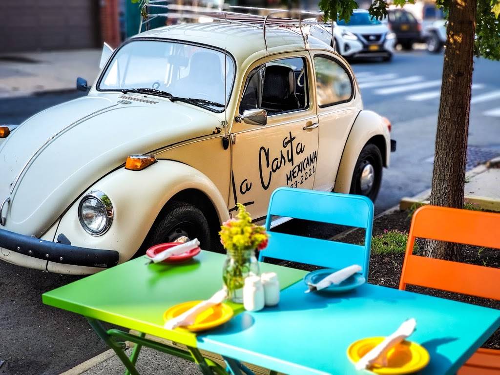 La Casita Mexicana | restaurant | 62-36 Forest Ave, Queens, NY 11385, USA | 3477632221 OR +1 347-763-2221