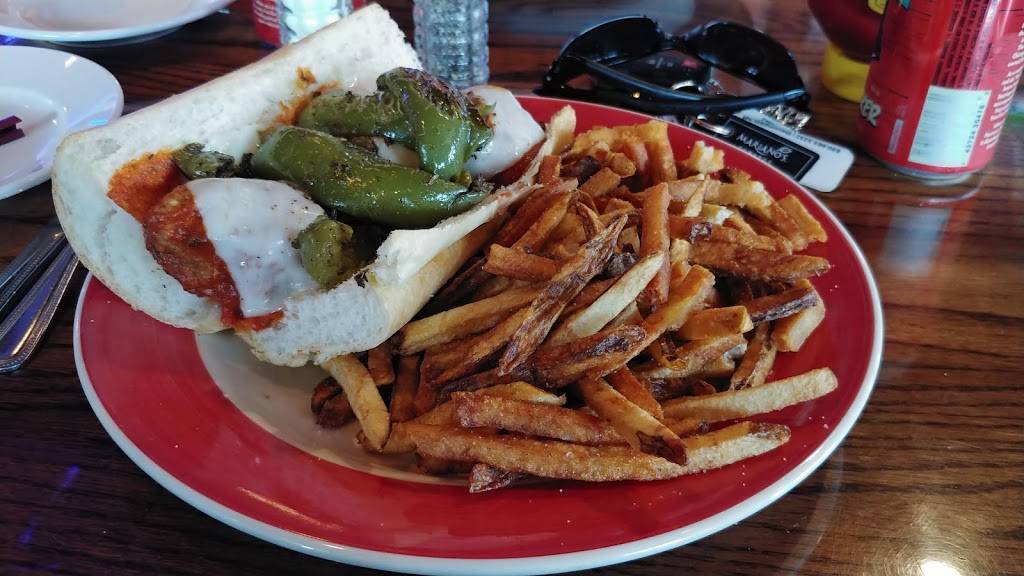 Caliendos Restaurant & Bar | restaurant | 0S050 Winfield Rd, Winfield, IL 60190, USA | 6306901555 OR +1 630-690-1555