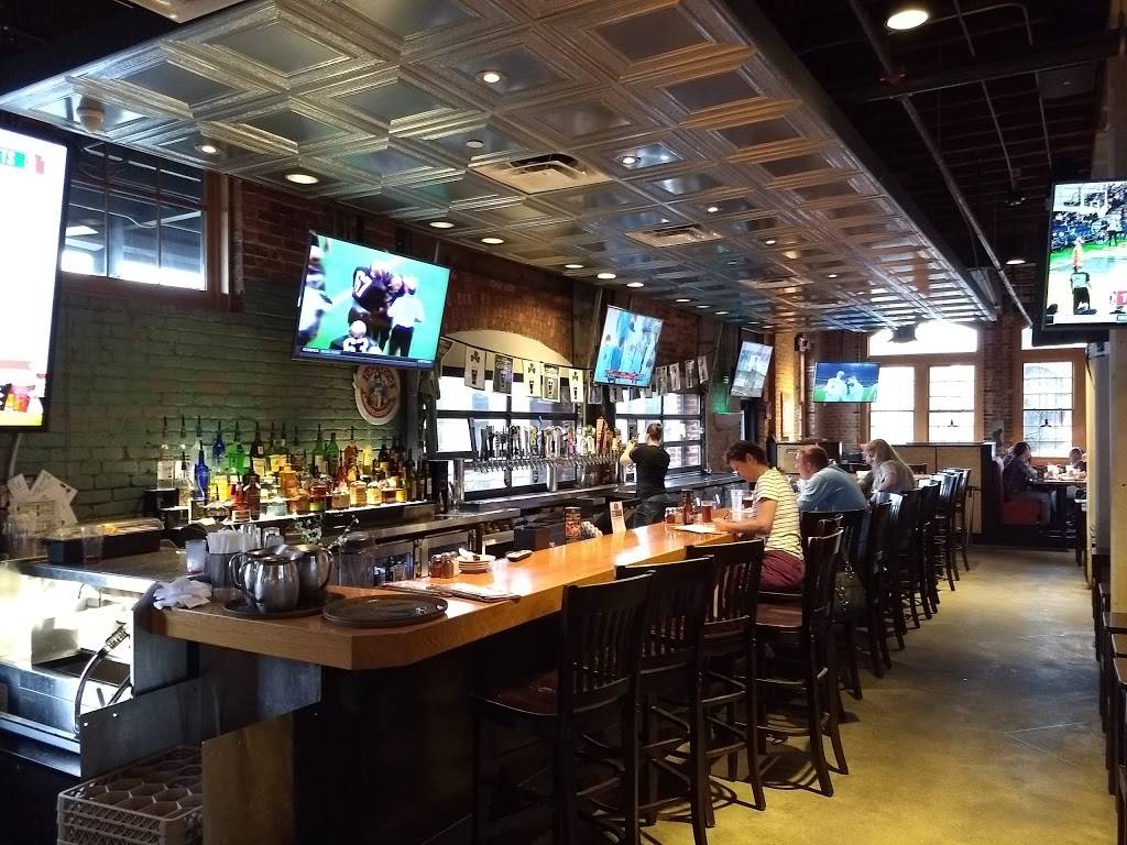 Old Chicago Pizza and Taproom | restaurant | 802 Gervais St #100, Columbia, SC 29201, USA | 8032523100 OR +1 803-252-3100