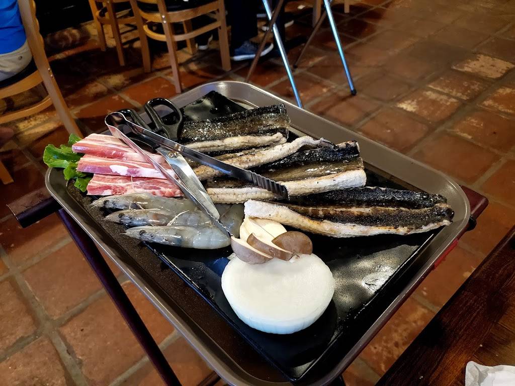 Jang Ga | restaurant | 3585 Peachtree Industrial Blvd Suite 154 Suite 154, Duluth, GA 30096, USA | 6783492009 OR +1 678-349-2009