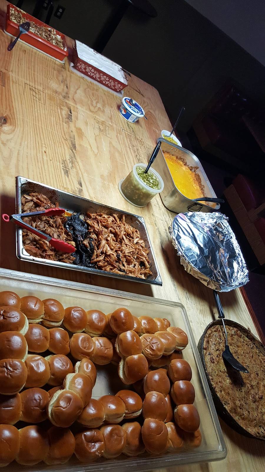 Route 34 Pub & Grub | restaurant | 1201 E Church St, Sandwich, IL 60548, USA | 8157863861 OR +1 815-786-3861