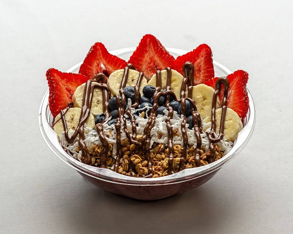 Empower Nutrition Supplements & Juice Bar | meal takeaway | 760 US-46, Kenvil, NJ 07847, USA | 8622517117 OR +1 862-251-7117