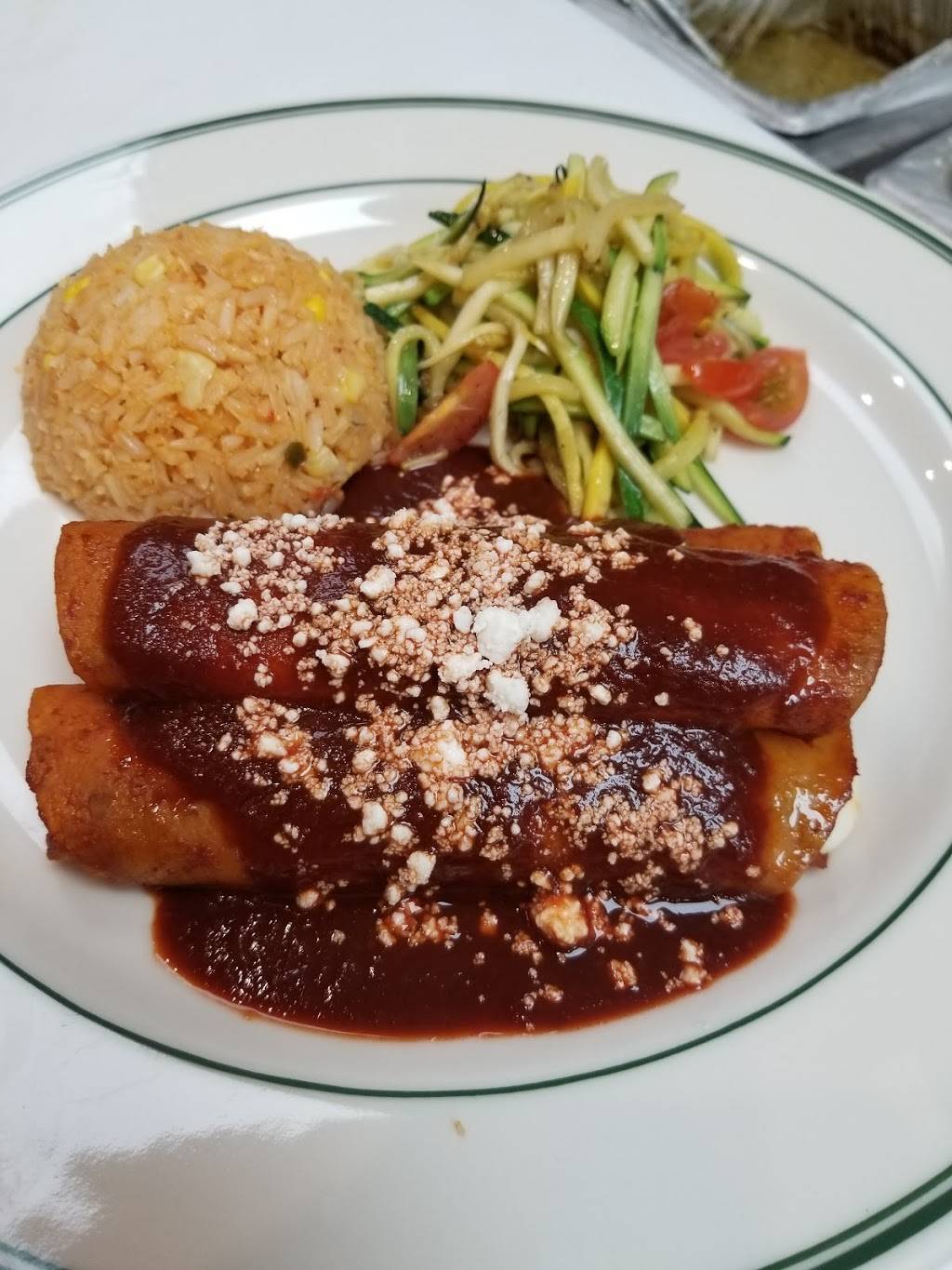 Taco Diner | restaurant | 7150 Skillman St, Dallas, TX 75231, USA | 4696090530 OR +1 469-609-0530