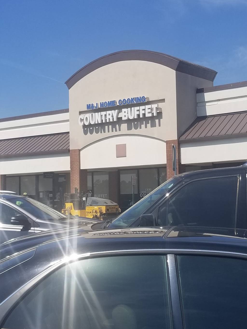 M&J Home Cooking | restaurant | 1750 Powder Springs Rd SW Suite 320, Marietta, GA 30064, USA | 7709199259 OR +1 770-919-9259