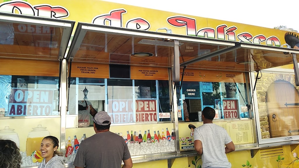 La Flor De Jalisco | restaurant | 2031 Macdonald Ave, Richmond, CA 94801, USA | 5102150240 OR +1 510-215-0240