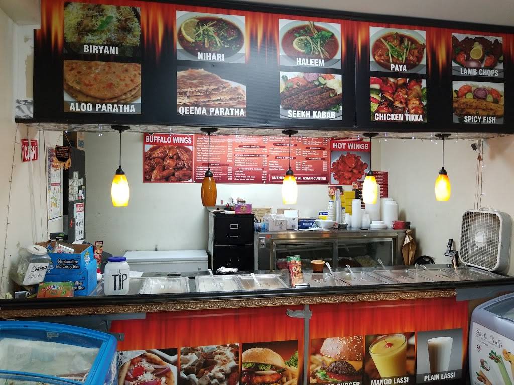 Spice & Curry Kabab & Grill | restaurant | 2238 Hempstead Turnpike, East Meadow, NY 11554, USA | 5162794653 OR +1 516-279-4653