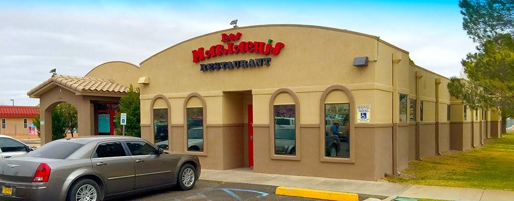 Los Mariachis Restaurant | restaurant | 754 N Motel Blvd, Las Cruces, NM 88007, USA | 5755237058 OR +1 575-523-7058