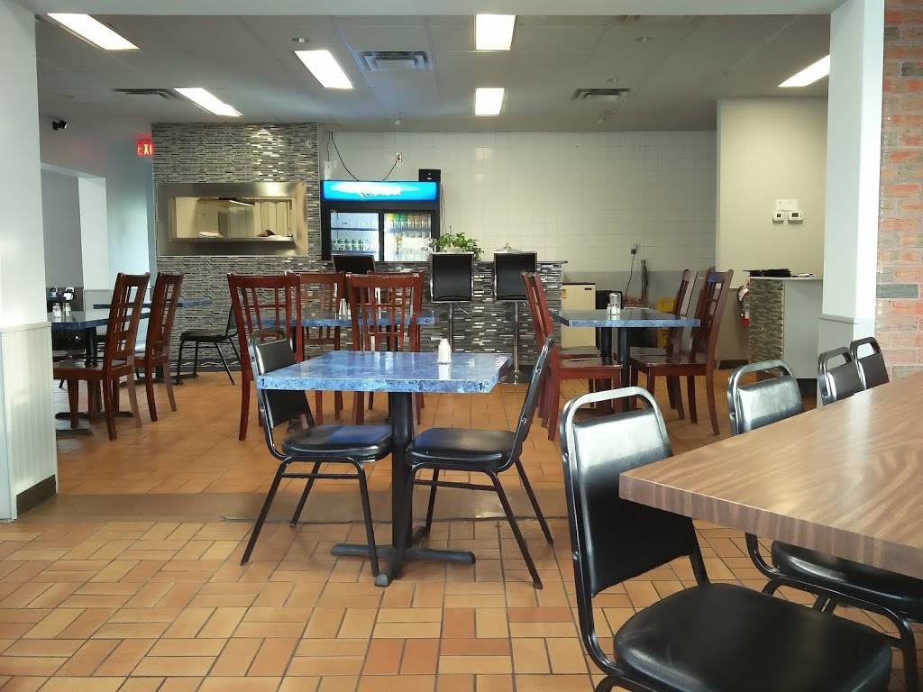 Genesis Latin American Restaurant | restaurant | 246 King St E, Cambridge, ON N3H 3M6, Canada | 5192190351 OR +1 519-219-0351