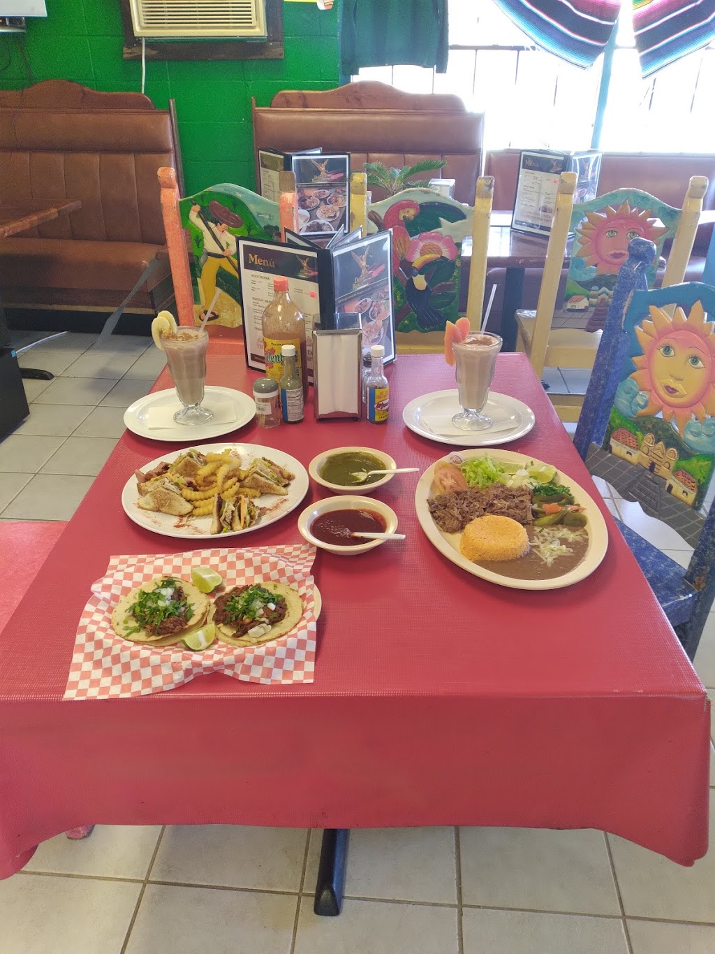 DON ALEX RESTAURANT | restaurant | 5393 Knight Arnold Rd, Memphis, TN 38118, USA | 9015851997 OR +1 901-585-1997