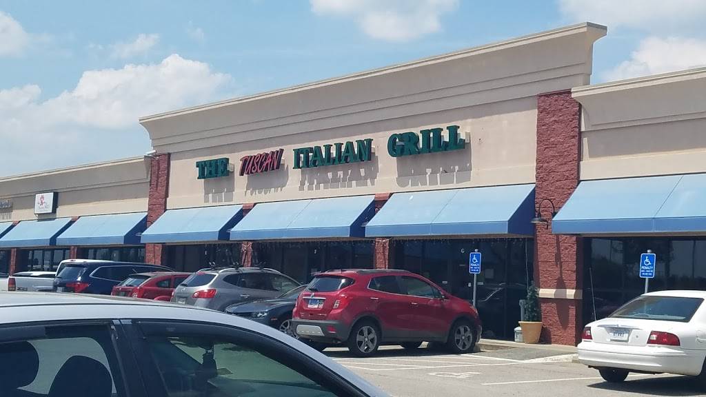 The Tuscan Italian Grill | restaurant | 2600 Dearing Ford Rd, Altavista, VA 24517, USA | 4343696111 OR +1 434-369-6111