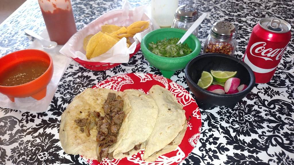 Tacos El Rinconcito | restaurant | 612 S Mill St, Lewisville, TX 75057, USA | 9726893437 OR +1 972-689-3437