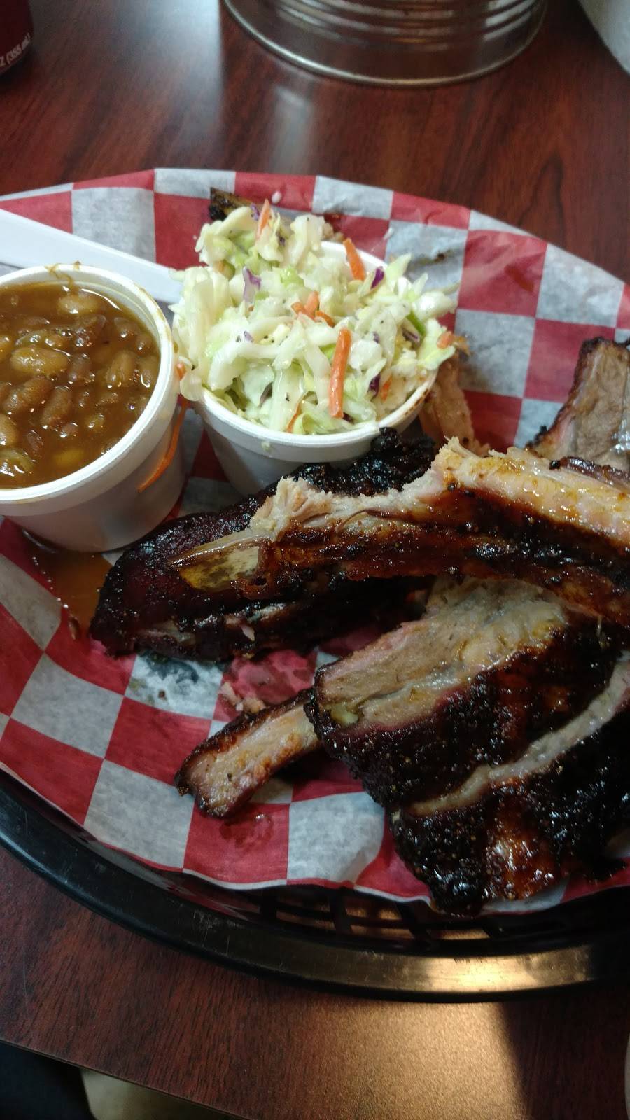 Smokin Rs BBQ | restaurant | 27792 Old 41 Rd, Bonita Springs, FL 34135, USA | 2393489555 OR +1 239-348-9555