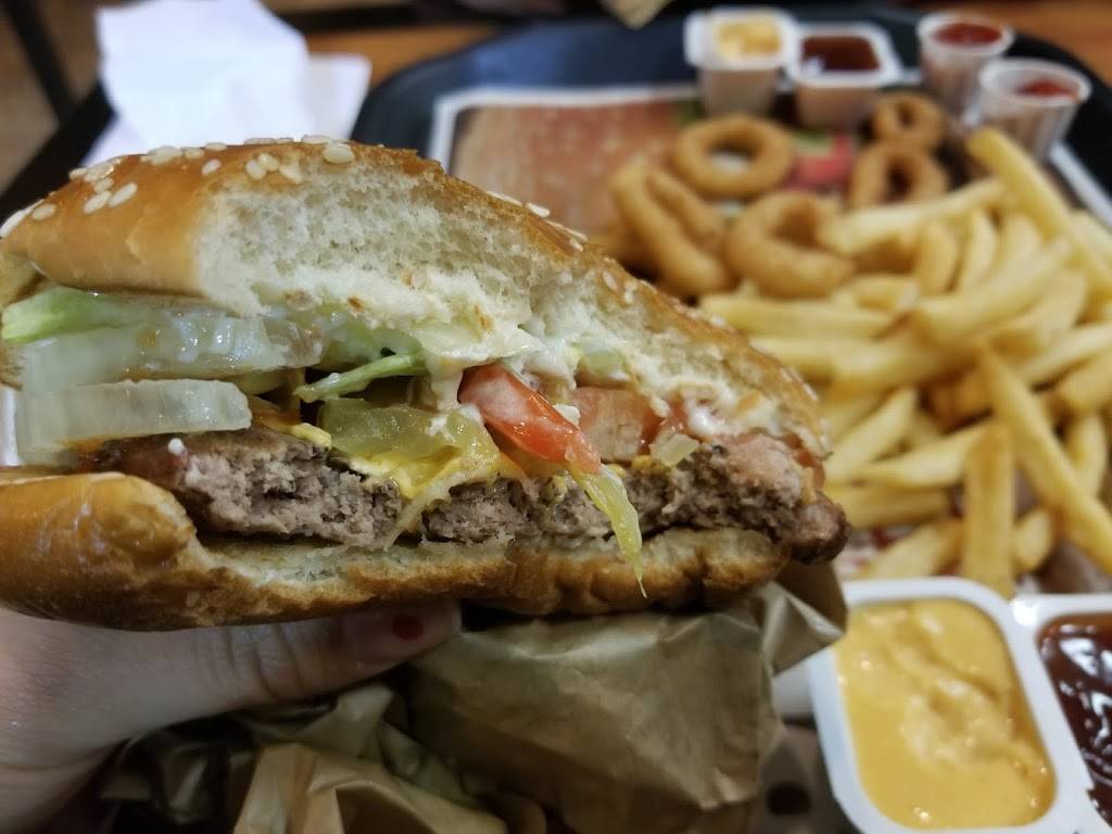 Burger King | restaurant | 598 Atlanta Hwy, Cumming, GA 30040, USA | 7702462231 OR +1 770-246-2231