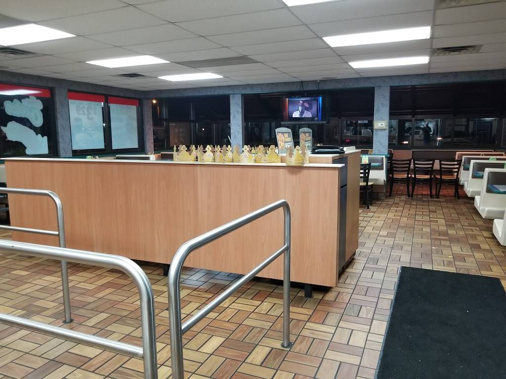 Burger King | restaurant | 18784 Coastal Hwy, Rehoboth Beach, DE 19971, USA | 3026452707 OR +1 302-645-2707