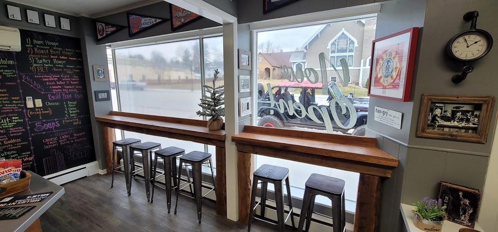 Millies Sandwich Shop | restaurant | Kiel, WI 53042, USA | 9208943400 OR +1 920-894-3400