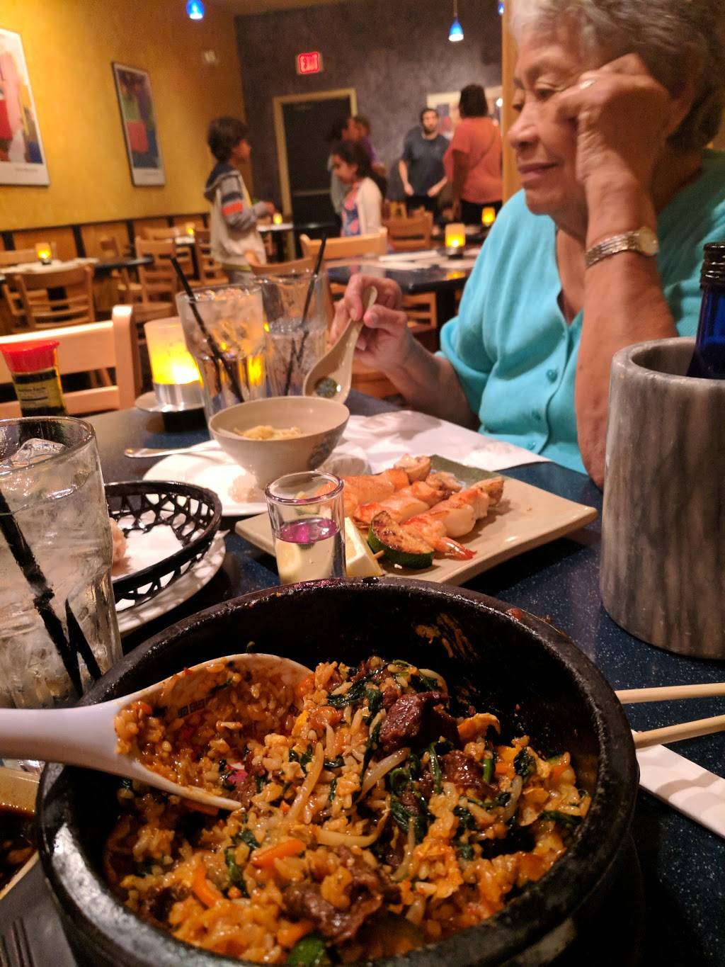 YouYou Japanese Bistro | restaurant | 150 Broad St #4, Nashua, NH 03063, USA | 6038828337 OR +1 603-882-8337