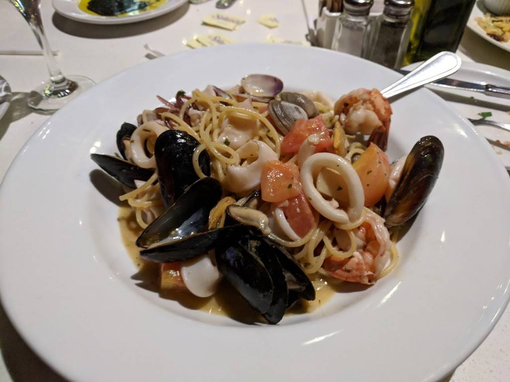 Pagliaccis Trattoria Taverna | meal delivery | 4366 Coldwater Canyon Ave, Studio City, CA 91604, USA | 8185064111 OR +1 818-506-4111