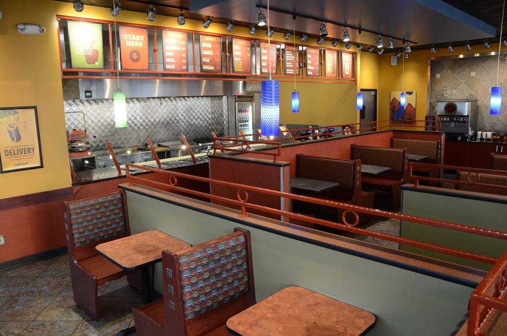 Pancheros Mexican Grill | restaurant | 3022 5th Ave S, Fort Dodge, IA 50501, USA | 5155760043 OR +1 515-576-0043
