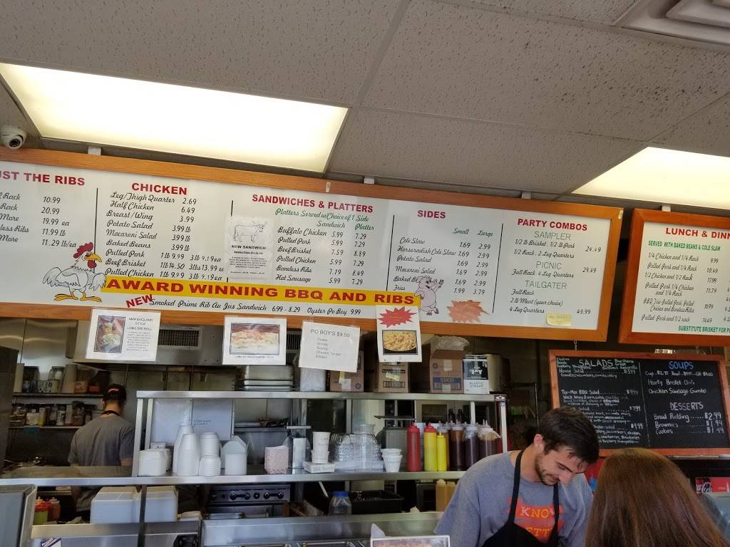 Curts Smokin Ribs | meal takeaway | 243 Pennsylvania Ave, Mill Hall, PA 17751, USA | 5707267427 OR +1 570-726-7427