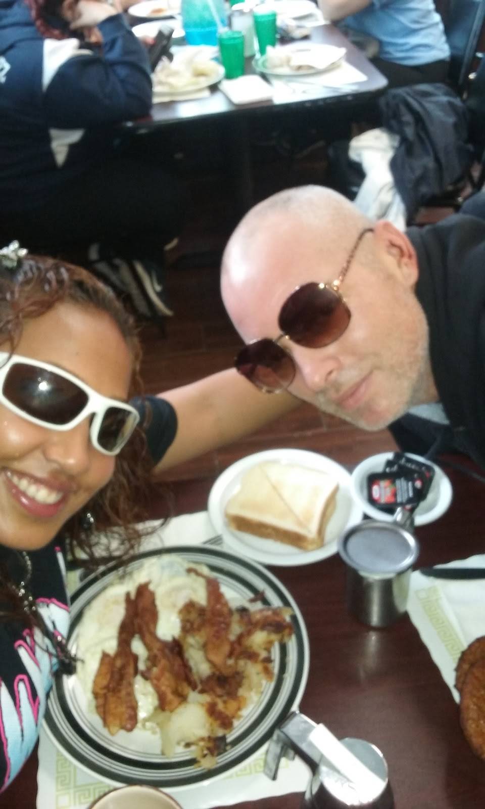 Neptune City Diner | restaurant | 306 W Sylvania Ave, Neptune City, NJ 07753, USA | 7324555245 OR +1 732-455-5245