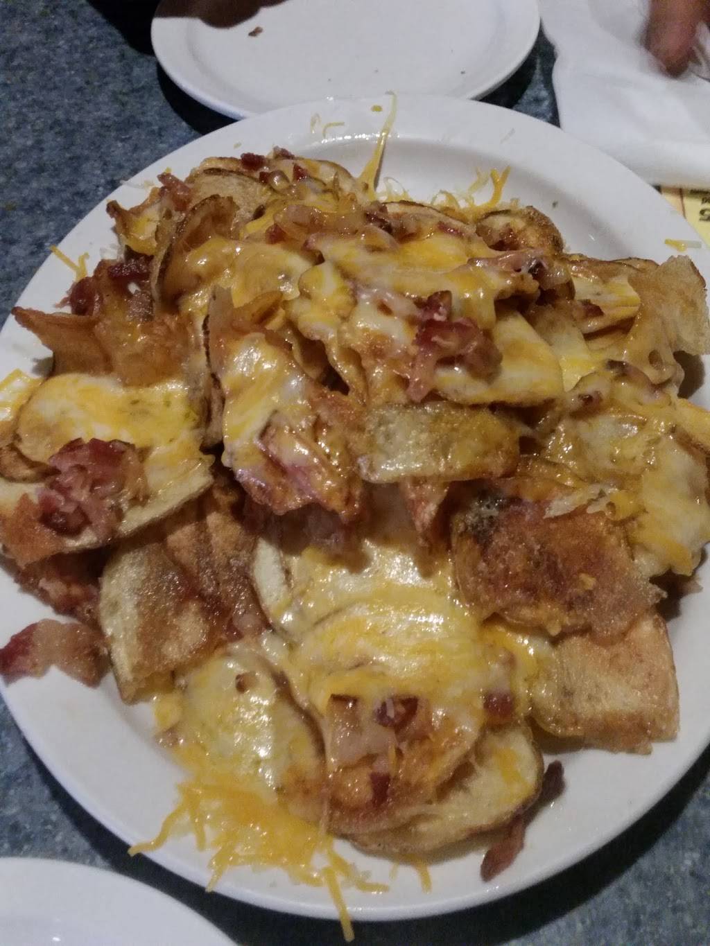 Toppers Bar & Grill | night club | 311 State Rd, Montevideo, MN 56265, USA | 3202699401 OR +1 320-269-9401