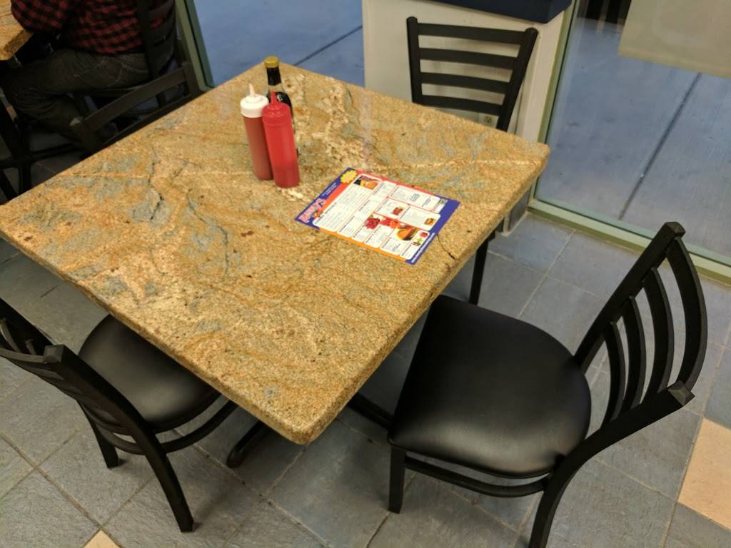 Mandys Fish & Chips | restaurant | 725 N Central Ave #117, Avondale, AZ 85323, USA | 6029004177 OR +1 602-900-4177