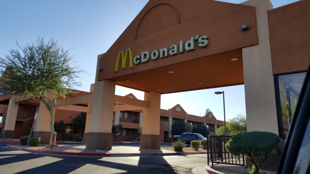 McDonalds | cafe | 990 N Arizona Ave, Chandler, AZ 85224, USA | 4809630155 OR +1 480-963-0155