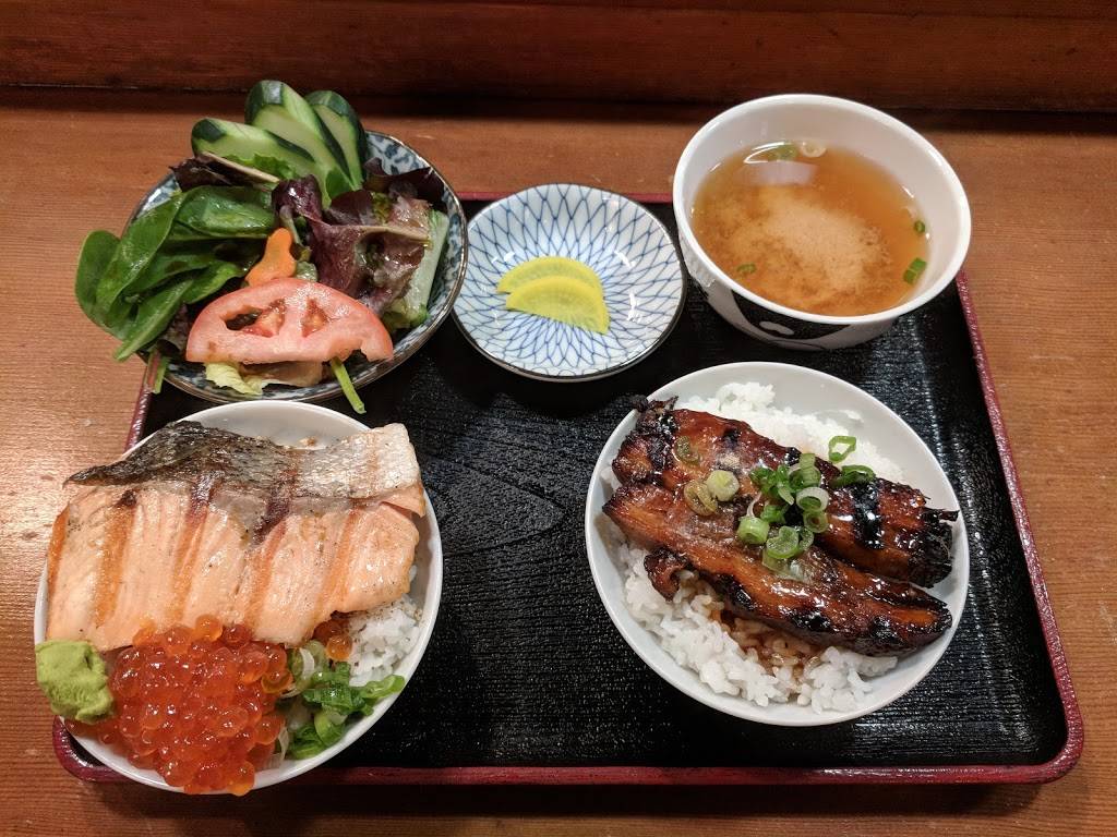 Papasan Rolls and Bowls | restaurant | 3353 Walnut Ave, Fremont, CA 94538, USA | 5107958638 OR +1 510-795-8638