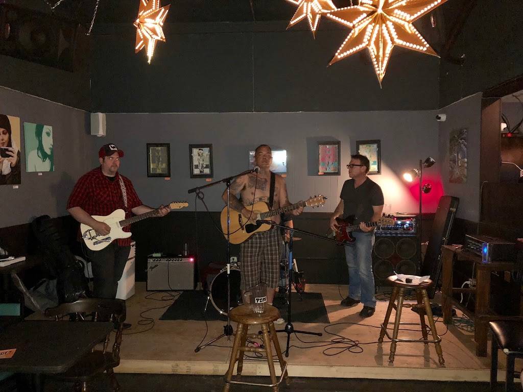 Misdemeanor Meadows | restaurant | 6920 SE 52nd Ave, Portland, OR 97206, USA | 5032068556 OR +1 503-206-8556