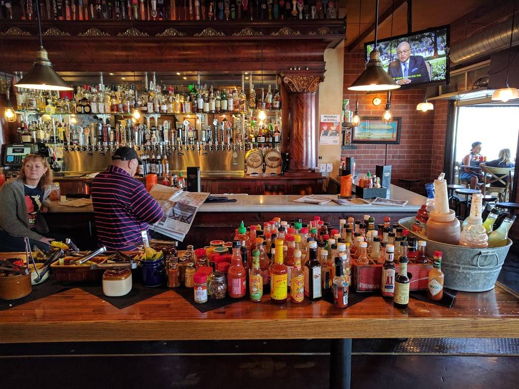 Tellers Taproom & Kitchen | restaurant | 1990 Youngfield St, Lakewood, CO 80215, USA | 3032371002 OR +1 303-237-1002