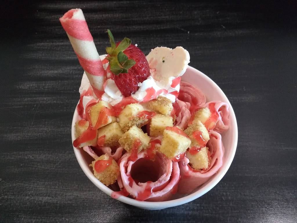 Chelo Creamery | restaurant | 18558 Gale Ave #158, City of Industry, CA 91748, USA | 6269655817 OR +1 626-965-5817