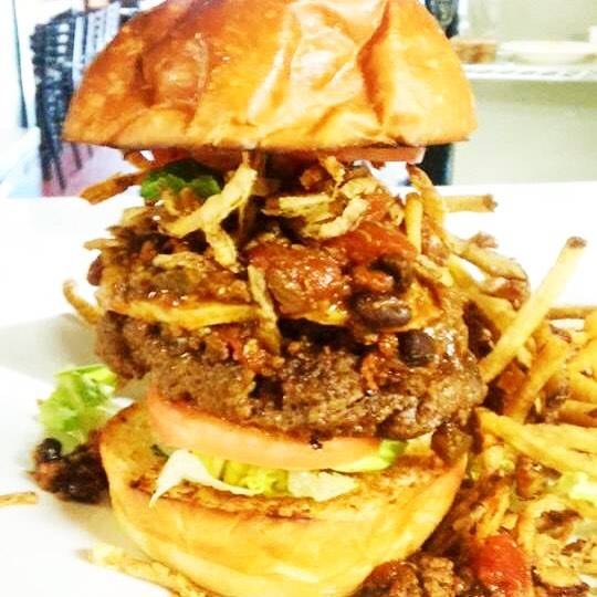 Fig | restaurant | 1331 W Main St, Charlottesville, VA 22903, USA | 4349955047 OR +1 434-995-5047