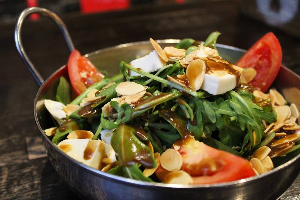 Emporio: A Meatball Joint | restaurant | 942 Penn Ave, Pittsburgh, PA 15222, USA | 4122812810 OR +1 412-281-2810