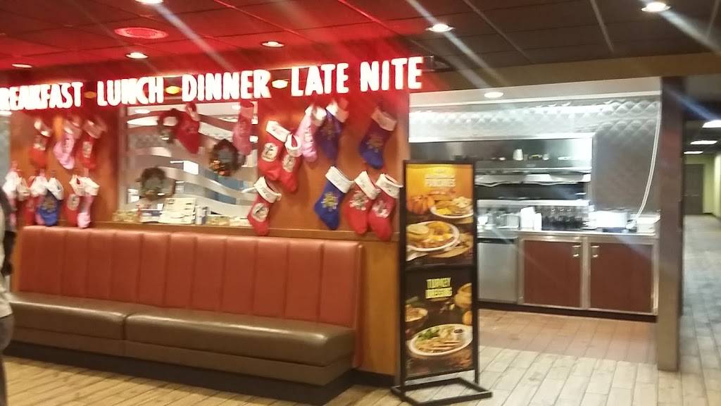 Dennys | restaurant | 1300 N Ponce De Leon Blvd, St. Augustine, FL 32084, USA | 9048292705 OR +1 904-829-2705